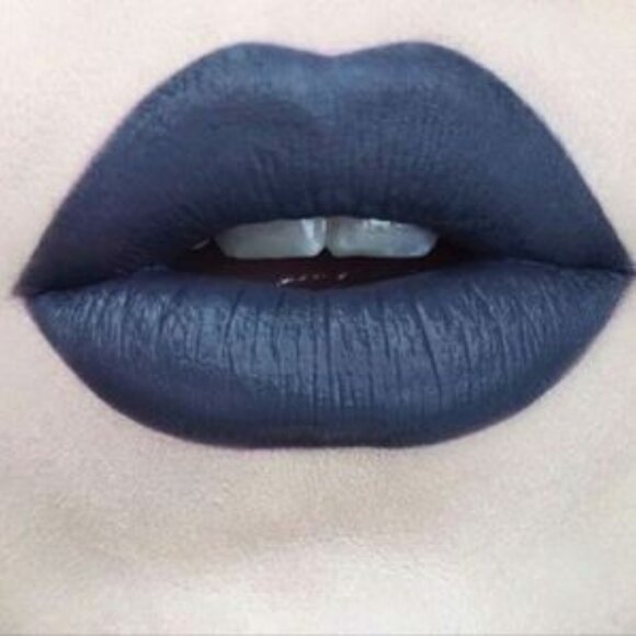 Kat Von D Woolf Lipstick - Picture 1 of 2